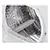 Hoover HLE V9DG-80 9kg Vented Tumble Dryer - White